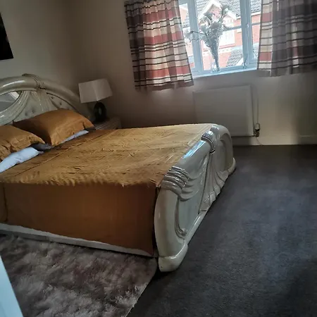Tatil Evi Beautiful 1-bed House In