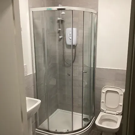 Luxury 1-bedroom *