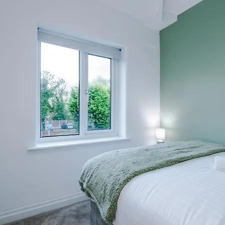 Jade House, - By Synergy Estates Holiday home *