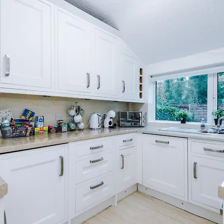 Holiday home Jade House, - By Synergy Estates *