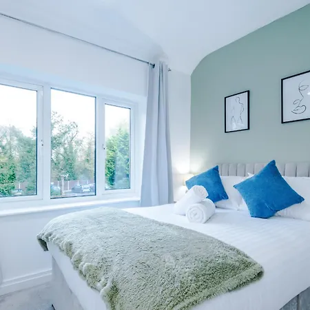 Holiday home Jade House, - By Synergy Estates