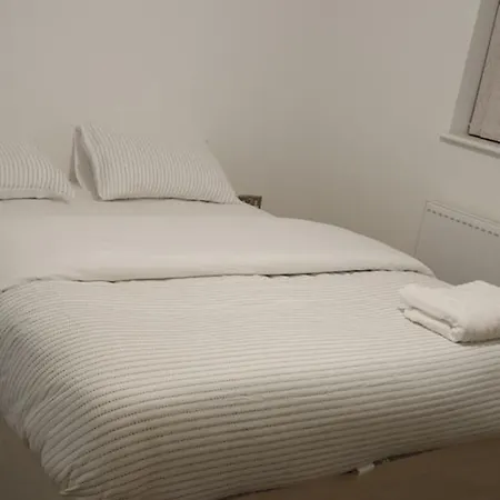 Holiday home 44 Beyers Close