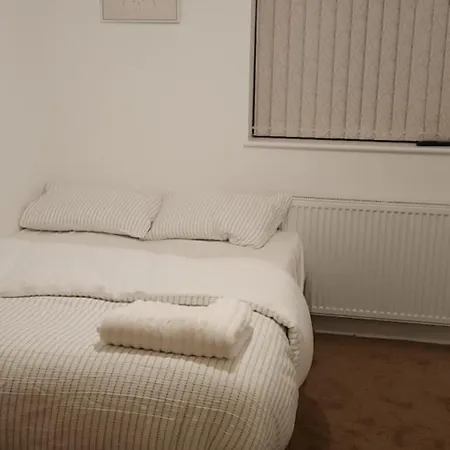 44 Beyers Close Сasa de vacaciones *