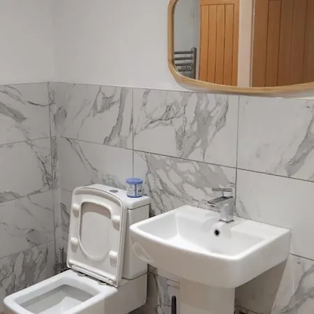 Holiday home 44 Beyers Close