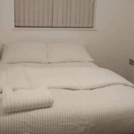 44 Beyers Close * Manchester