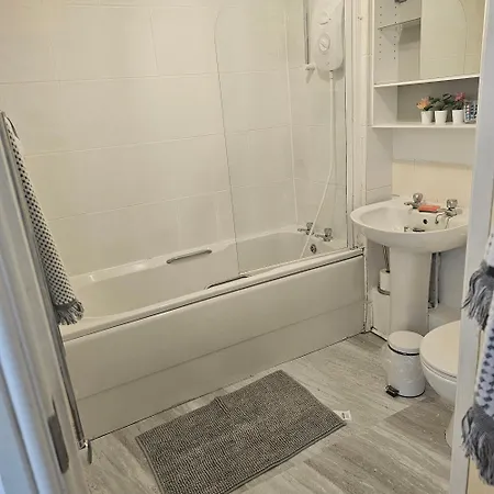 Alexandra Park Apartamento