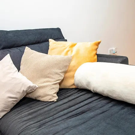 Luxury Apartment+secure Parking * Manchester