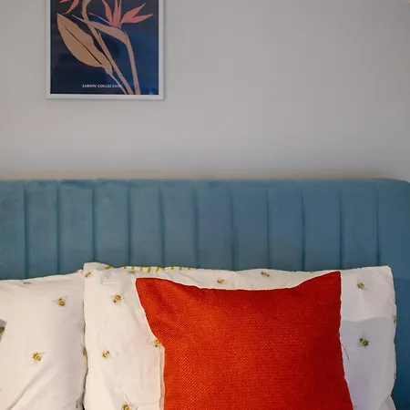 Apartamento Msrsh Lux 5 Manchester