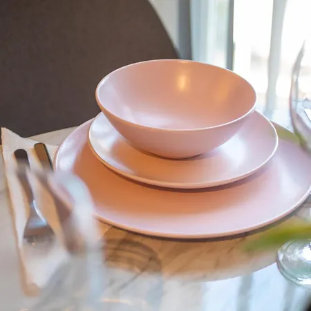 Msrsh Lux 5 Apartamento *