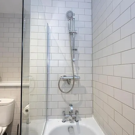 Centre - Luxe 2bed Palazzo Apartment Manchester