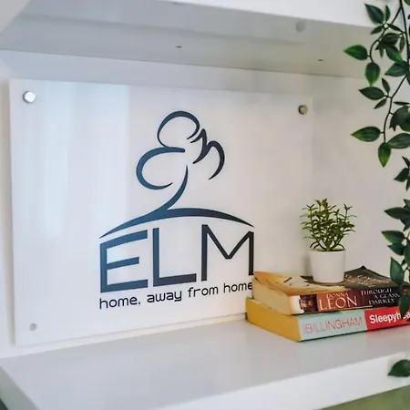 Cozy 1 Bedroom Apartment, Prime Location , Free Parking דירה מנצ'סטר