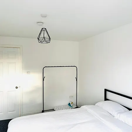 Albert Apartment