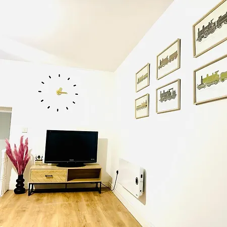 Albert * Манчестер