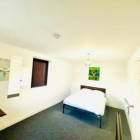 Apartment Albert