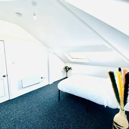 Apartment Albert *