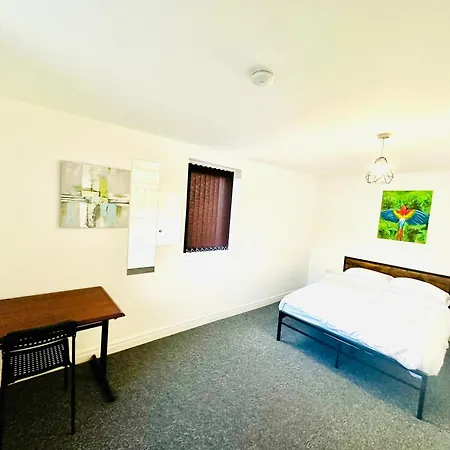 Apartment Albert *