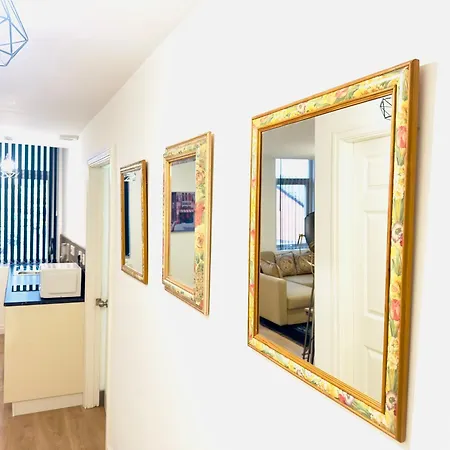 Apartment Albert