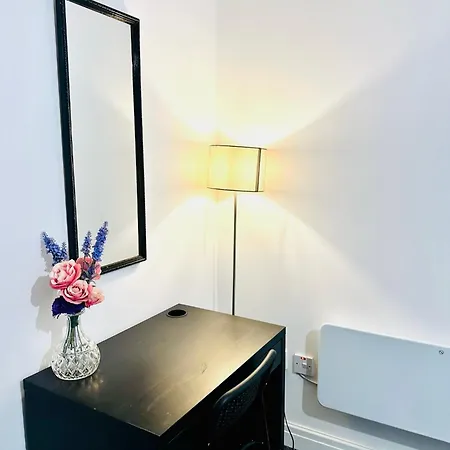 Albert Apartment