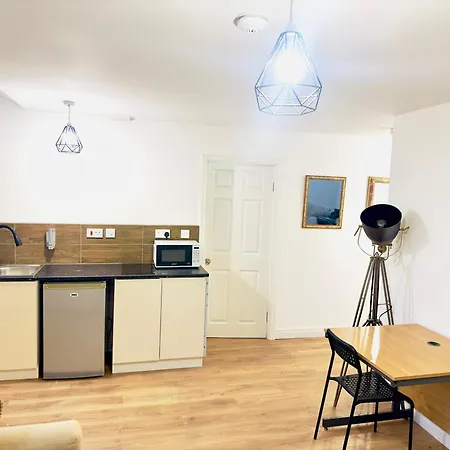 Apartment Albert *