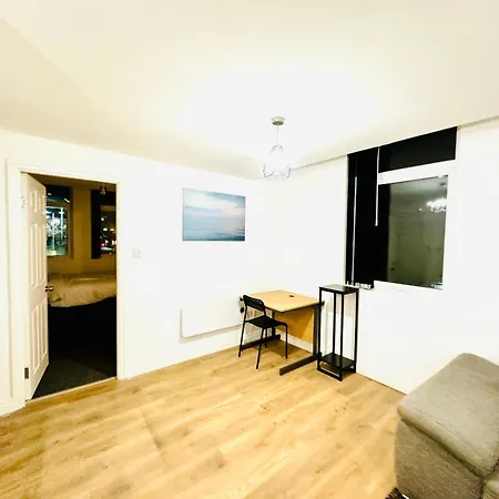 Apartment Albert