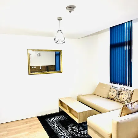 Albert Apartment