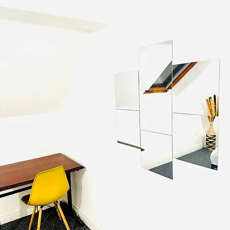 Apartment Albert *