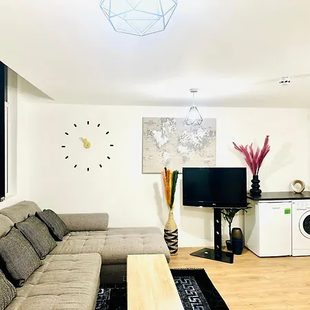 Apartment Albert