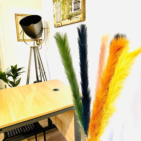 Albert Апартаменты