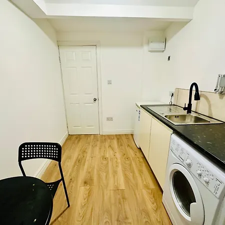 Apartment Albert *
