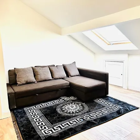 Apartment Albert *