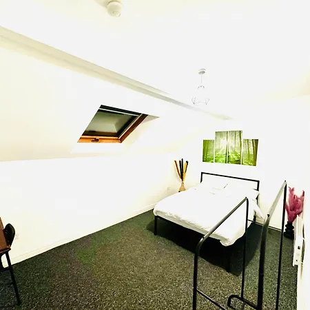 Apartment Albert *