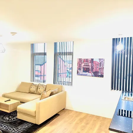 Albert Apartment