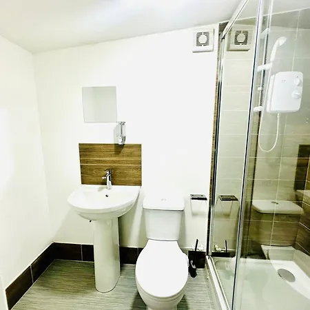 Albert Apartment