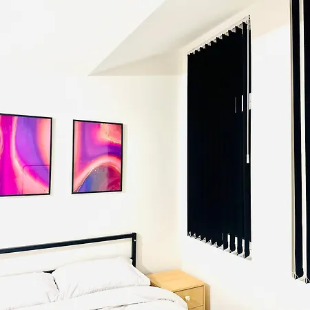 Albert * Манчестер