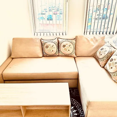 Albert Apartment