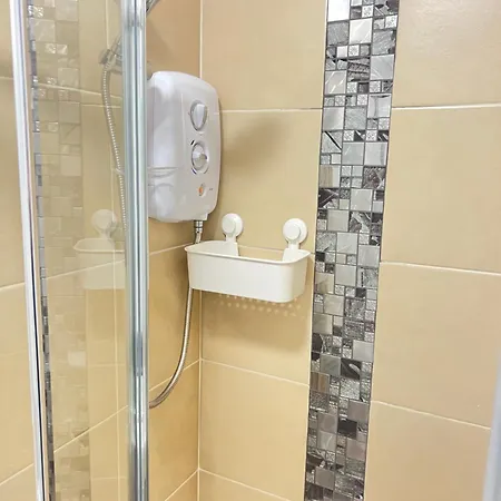 Διαμέρισμα Lux Mancity Stadium Coop Arena, Piccadilly *