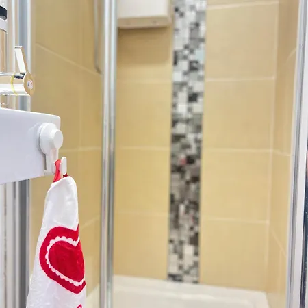 Διαμέρισμα Lux Mancity Stadium Coop Arena, Piccadilly Μάντσεστερ