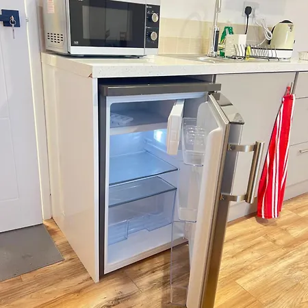 Lux Mancity Stadium Coop Arena, Piccadilly Appartement Manchester