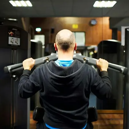 Hotel The Waterside And Leisure Club