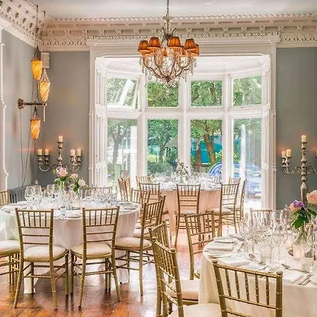 Didsbury House Манчестер