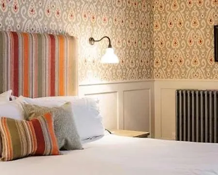 Didsbury House Отель