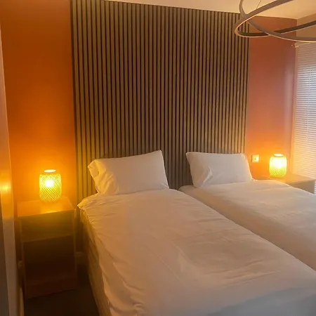 Airport & Spa Manchester
