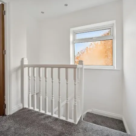 House In Heald Village Dom wakacyjny Manchester