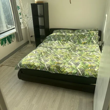 Heights Apartment