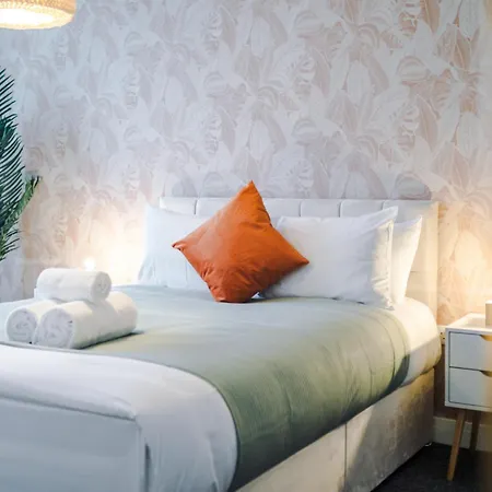 Appartement Elm , Collection Of Available Near Media , Free Parking *