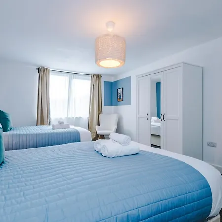 Appartement Elm , Collection Of Available Near Media , Free Parking