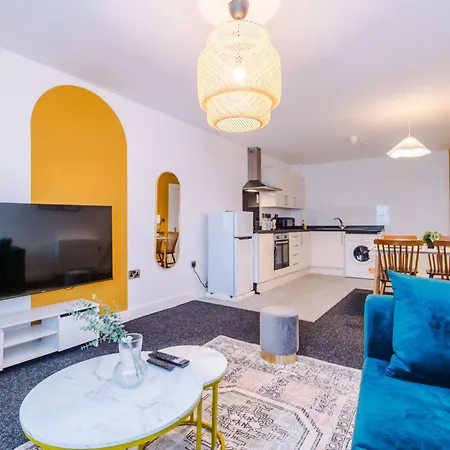 Appartamento Elm , Collection Of Available Near Media , Free Parking 3*