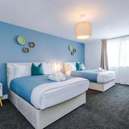 Elm , Collection Of Available Near Media , Free Parking Appartamento 3*