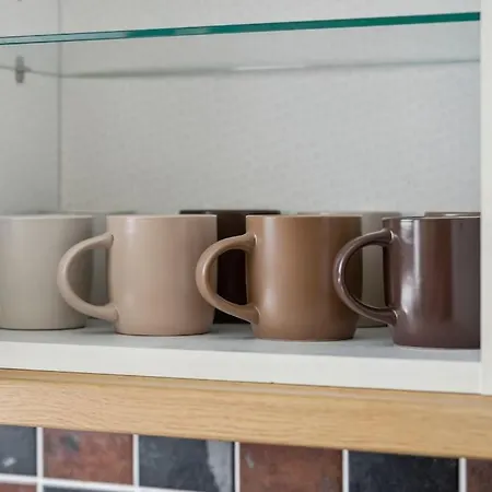 House In Heald Village Manchester