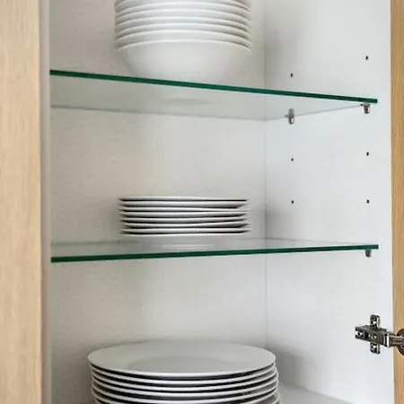 House In Heald Village Manchester